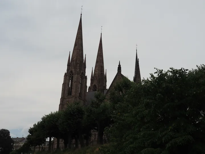 Strasbourg (France)